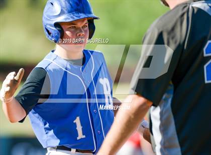 Thumbnail 2 in Mogollon vs. Bagdad (AIA 1A Final) photogallery.