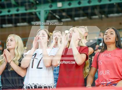 Thumbnail 1 in Mogollon vs. Bagdad (AIA 1A Final) photogallery.