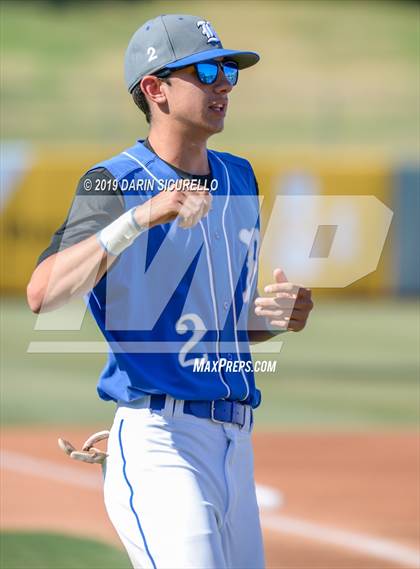 Thumbnail 1 in Mogollon vs. Bagdad (AIA 1A Final) photogallery.
