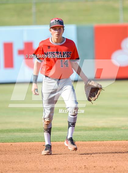 Thumbnail 2 in Mogollon vs. Bagdad (AIA 1A Final) photogallery.