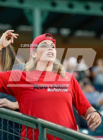 Thumbnail 1 in Mogollon vs. Bagdad (AIA 1A Final) photogallery.