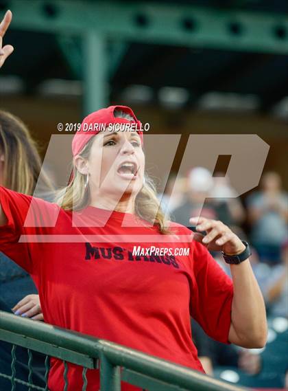 Thumbnail 2 in Mogollon vs. Bagdad (AIA 1A Final) photogallery.