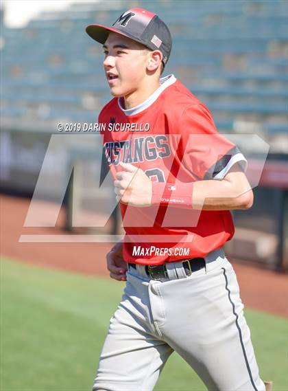 Thumbnail 2 in Mogollon vs. Bagdad (AIA 1A Final) photogallery.