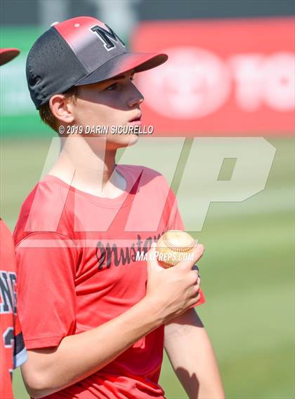 Thumbnail 1 in Mogollon vs. Bagdad (AIA 1A Final) photogallery.
