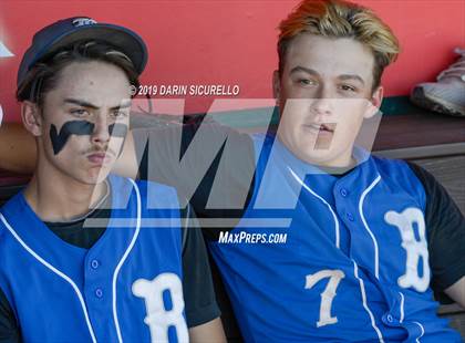 Thumbnail 1 in Mogollon vs. Bagdad (AIA 1A Final) photogallery.