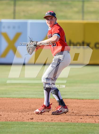 Thumbnail 2 in Mogollon vs. Bagdad (AIA 1A Final) photogallery.