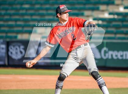 Thumbnail 2 in Mogollon vs. Bagdad (AIA 1A Final) photogallery.