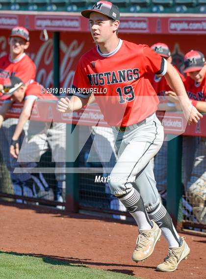 Thumbnail 1 in Mogollon vs. Bagdad (AIA 1A Final) photogallery.