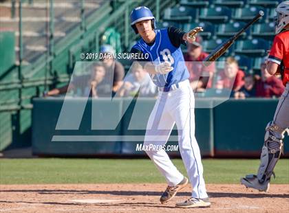Thumbnail 1 in Mogollon vs. Bagdad (AIA 1A Final) photogallery.