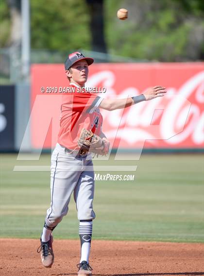 Thumbnail 2 in Mogollon vs. Bagdad (AIA 1A Final) photogallery.