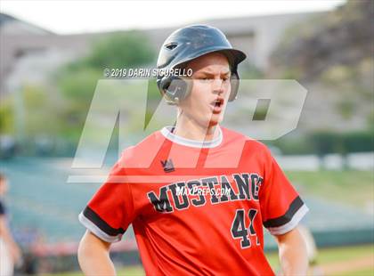 Thumbnail 2 in Mogollon vs. Bagdad (AIA 1A Final) photogallery.