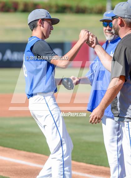 Thumbnail 1 in Mogollon vs. Bagdad (AIA 1A Final) photogallery.