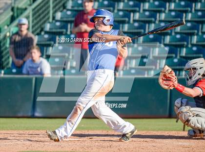 Thumbnail 2 in Mogollon vs. Bagdad (AIA 1A Final) photogallery.
