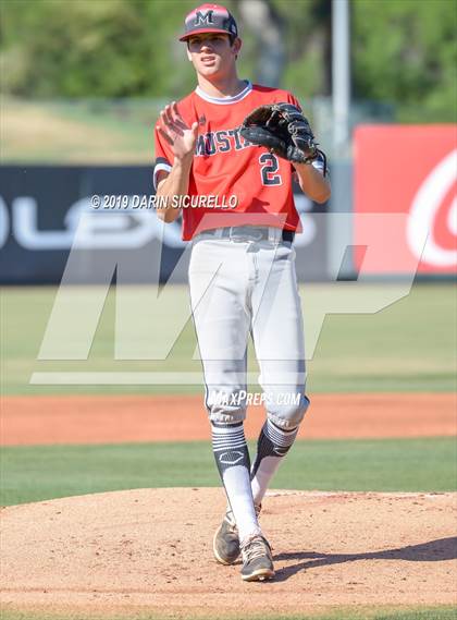 Thumbnail 2 in Mogollon vs. Bagdad (AIA 1A Final) photogallery.