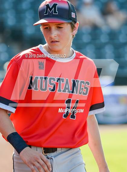 Thumbnail 3 in Mogollon vs. Bagdad (AIA 1A Final) photogallery.