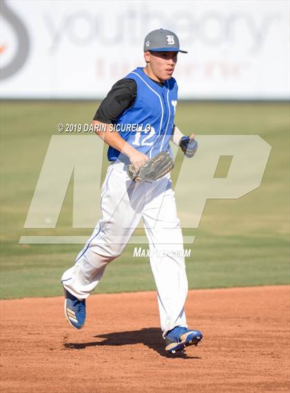 Thumbnail 2 in Mogollon vs. Bagdad (AIA 1A Final) photogallery.