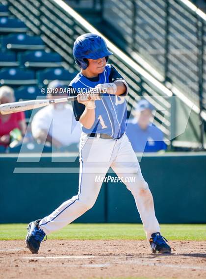 Thumbnail 3 in Mogollon vs. Bagdad (AIA 1A Final) photogallery.