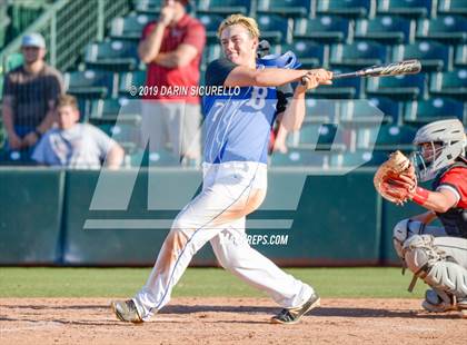 Thumbnail 2 in Mogollon vs. Bagdad (AIA 1A Final) photogallery.