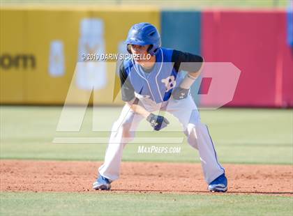Thumbnail 3 in Mogollon vs. Bagdad (AIA 1A Final) photogallery.