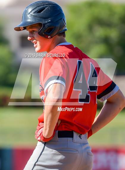 Thumbnail 1 in Mogollon vs. Bagdad (AIA 1A Final) photogallery.