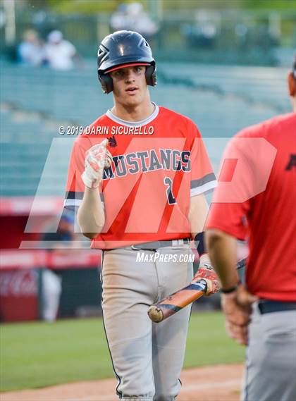 Thumbnail 1 in Mogollon vs. Bagdad (AIA 1A Final) photogallery.
