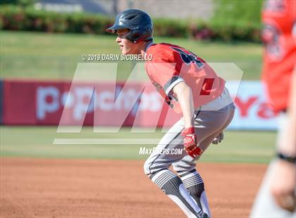 Thumbnail 2 in Mogollon vs. Bagdad (AIA 1A Final) photogallery.