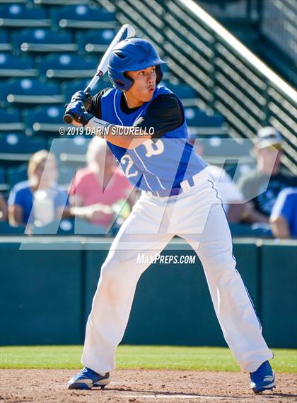 Thumbnail 2 in Mogollon vs. Bagdad (AIA 1A Final) photogallery.