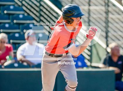 Thumbnail 2 in Mogollon vs. Bagdad (AIA 1A Final) photogallery.