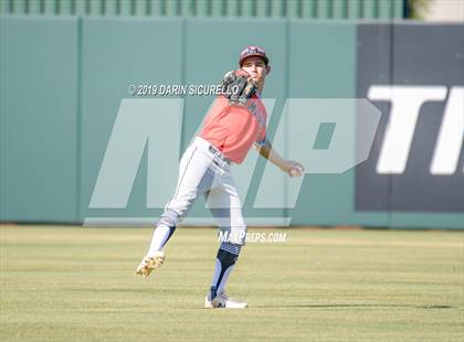 Thumbnail 2 in Mogollon vs. Bagdad (AIA 1A Final) photogallery.