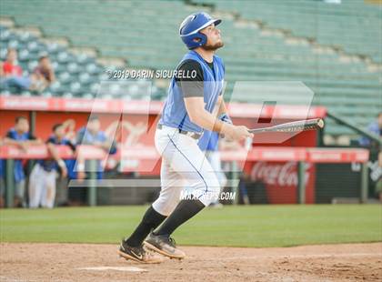 Thumbnail 2 in Mogollon vs. Bagdad (AIA 1A Final) photogallery.