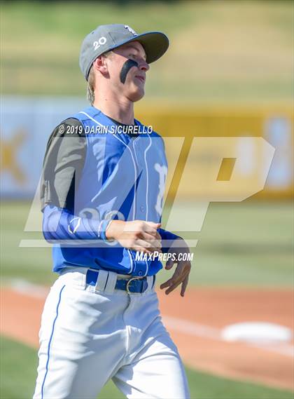 Thumbnail 2 in Mogollon vs. Bagdad (AIA 1A Final) photogallery.