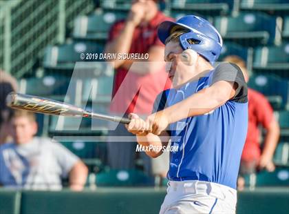 Thumbnail 1 in Mogollon vs. Bagdad (AIA 1A Final) photogallery.