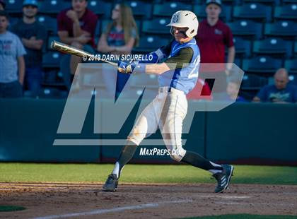 Thumbnail 2 in Mogollon vs. Bagdad (AIA 1A Final) photogallery.