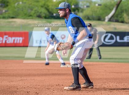 Thumbnail 3 in Mogollon vs. Bagdad (AIA 1A Final) photogallery.