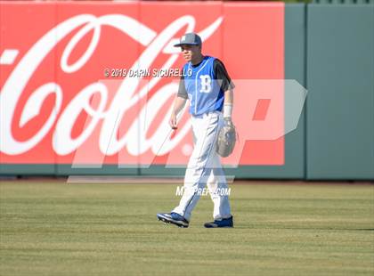 Thumbnail 1 in Mogollon vs. Bagdad (AIA 1A Final) photogallery.