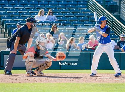 Thumbnail 3 in Mogollon vs. Bagdad (AIA 1A Final) photogallery.