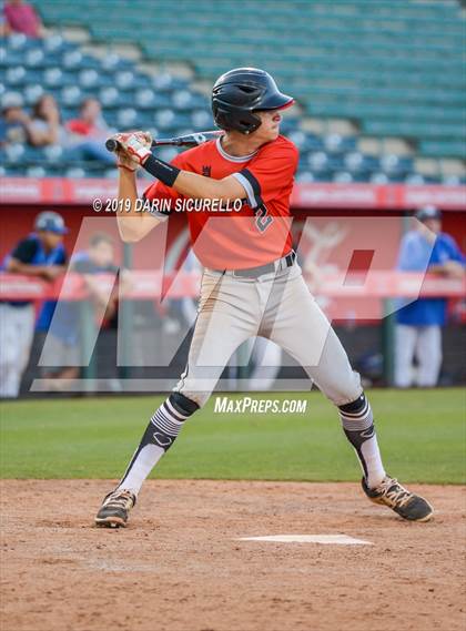 Thumbnail 2 in Mogollon vs. Bagdad (AIA 1A Final) photogallery.