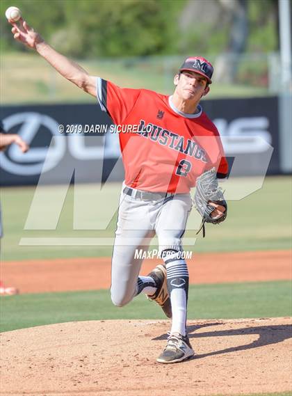 Thumbnail 3 in Mogollon vs. Bagdad (AIA 1A Final) photogallery.