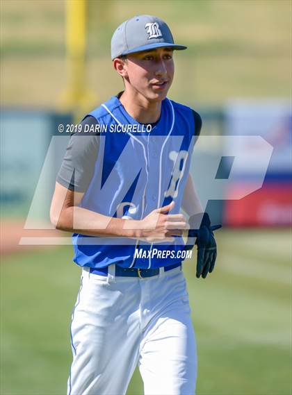 Thumbnail 3 in Mogollon vs. Bagdad (AIA 1A Final) photogallery.