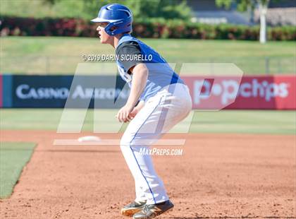 Thumbnail 2 in Mogollon vs. Bagdad (AIA 1A Final) photogallery.