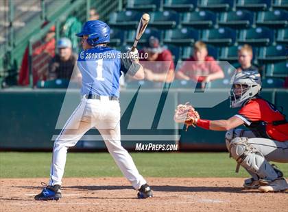 Thumbnail 3 in Mogollon vs. Bagdad (AIA 1A Final) photogallery.