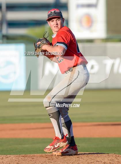 Thumbnail 2 in Mogollon vs. Bagdad (AIA 1A Final) photogallery.
