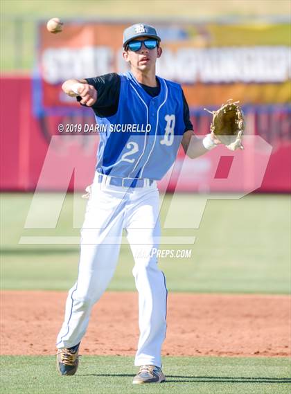 Thumbnail 2 in Mogollon vs. Bagdad (AIA 1A Final) photogallery.