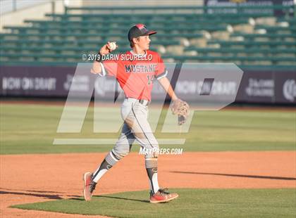Thumbnail 1 in Mogollon vs. Bagdad (AIA 1A Final) photogallery.