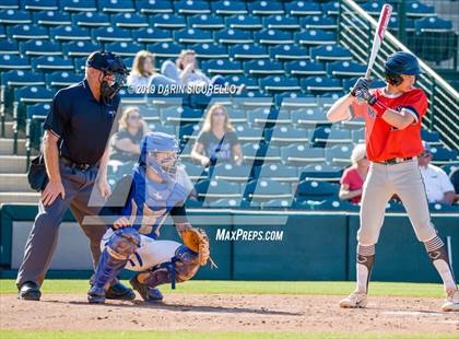 Thumbnail 3 in Mogollon vs. Bagdad (AIA 1A Final) photogallery.
