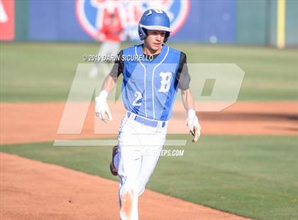 Thumbnail 2 in Mogollon vs. Bagdad (AIA 1A Final) photogallery.