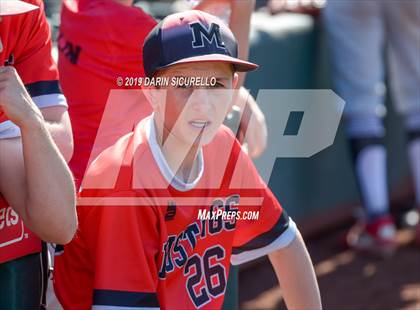 Thumbnail 1 in Mogollon vs. Bagdad (AIA 1A Final) photogallery.