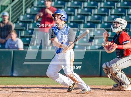 Thumbnail 3 in Mogollon vs. Bagdad (AIA 1A Final) photogallery.