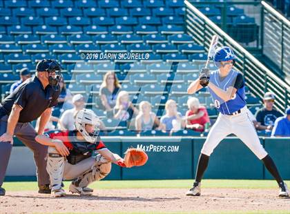 Thumbnail 2 in Mogollon vs. Bagdad (AIA 1A Final) photogallery.