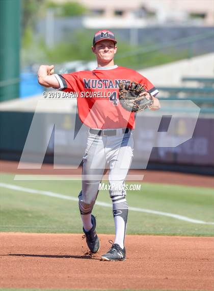 Thumbnail 2 in Mogollon vs. Bagdad (AIA 1A Final) photogallery.